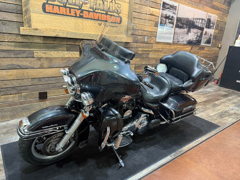 Ultra Classic® Electra Glide®