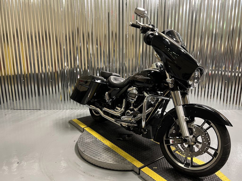 Street Glide® Special