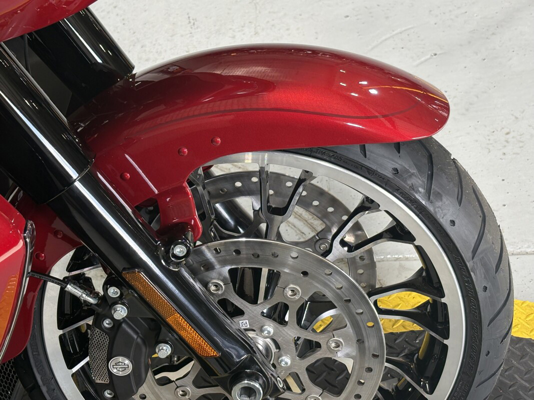 Road Glide® Limited