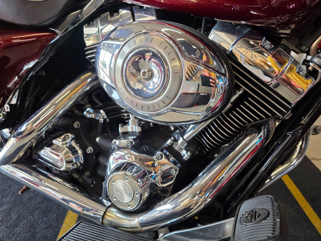 Electra Glide® Classic