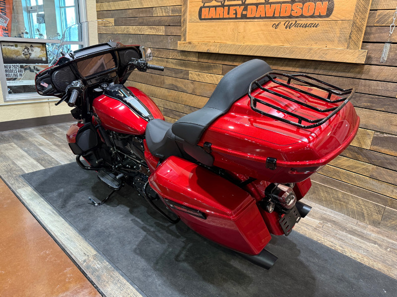 Street Glide® Limited