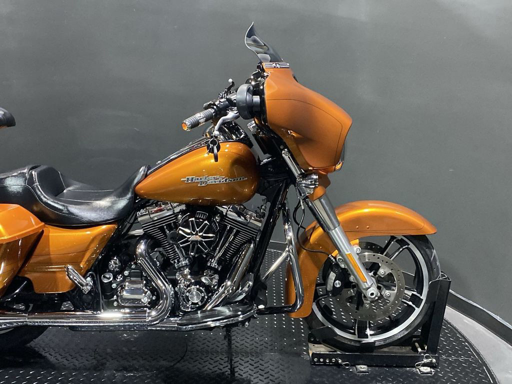 Street Glide® Special