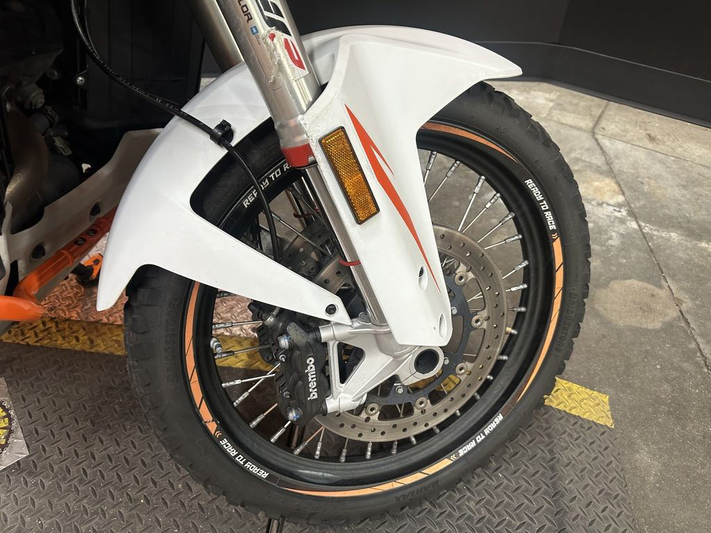 1290 Super Adventure R