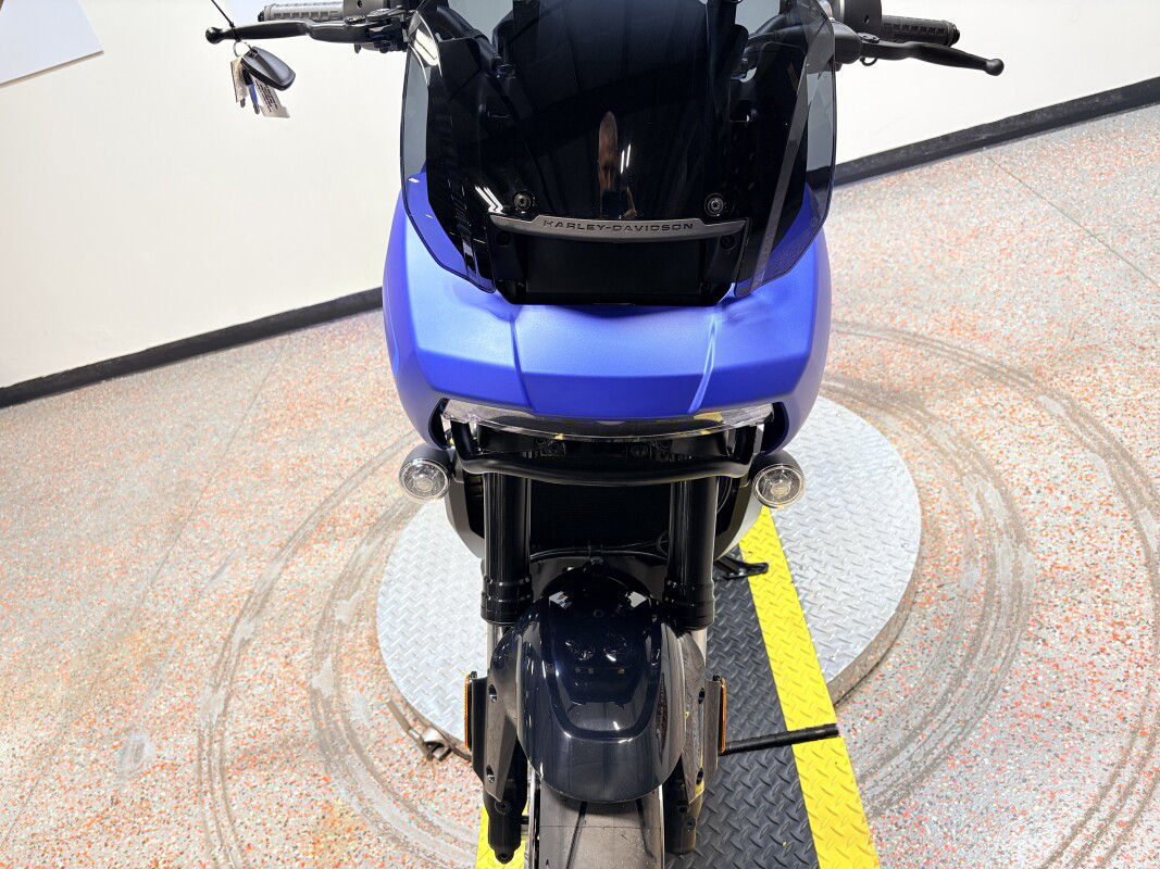 Pan America® 1250 ST