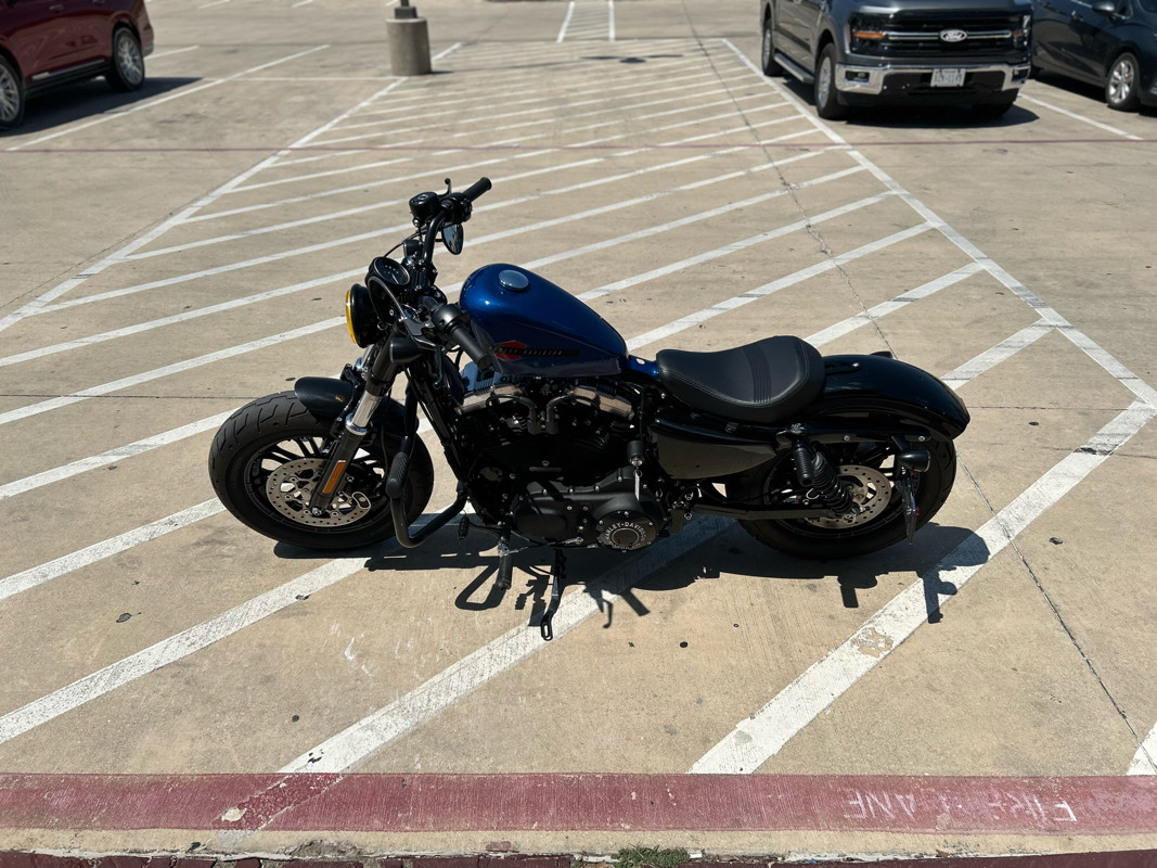 Forty-Eight®