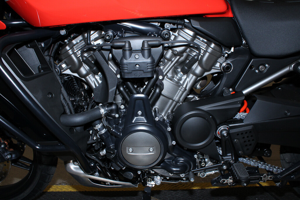 Pan America® 1250 Special