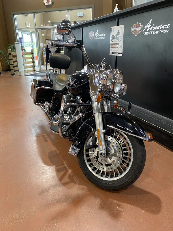 Road King®