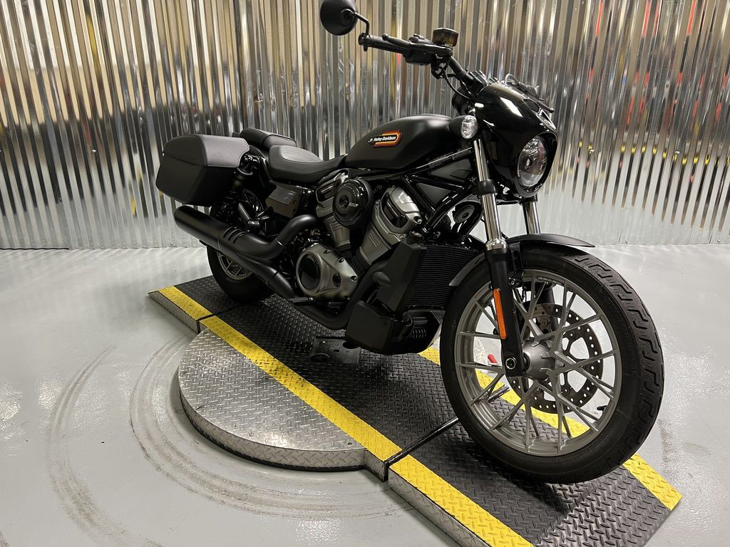 Nightster Special