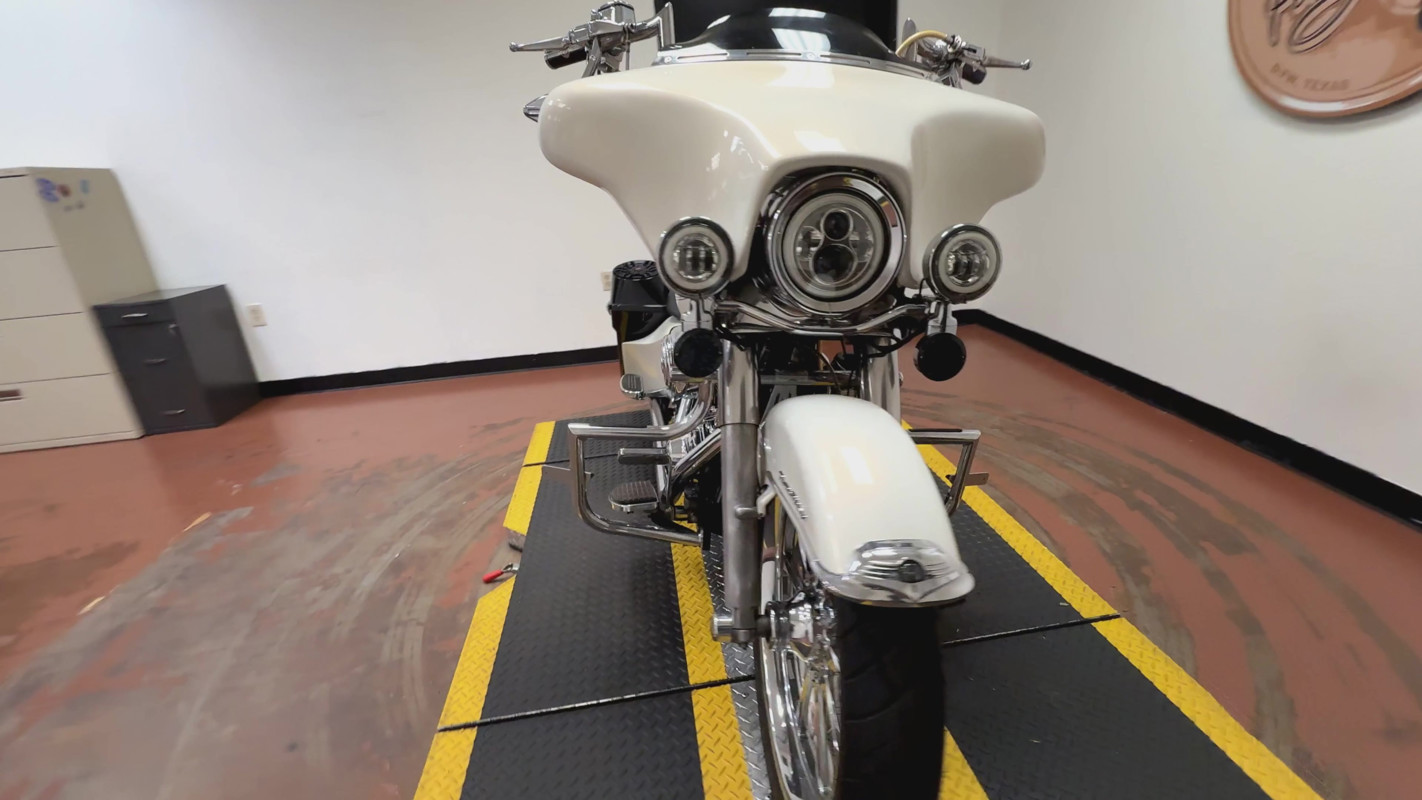 Road King® Classic