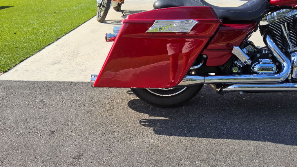 Road King® Classic