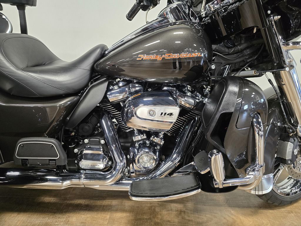 Tri Glide® Ultra