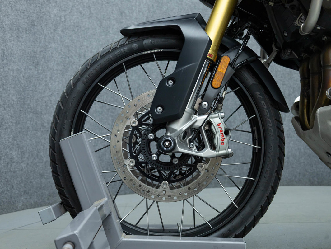Tiger 1200 Rally Pro