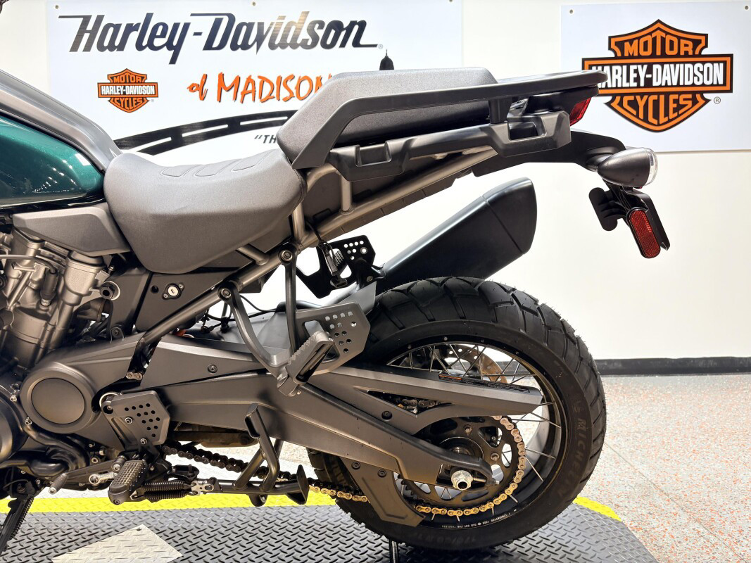 Pan America® 1250 Special