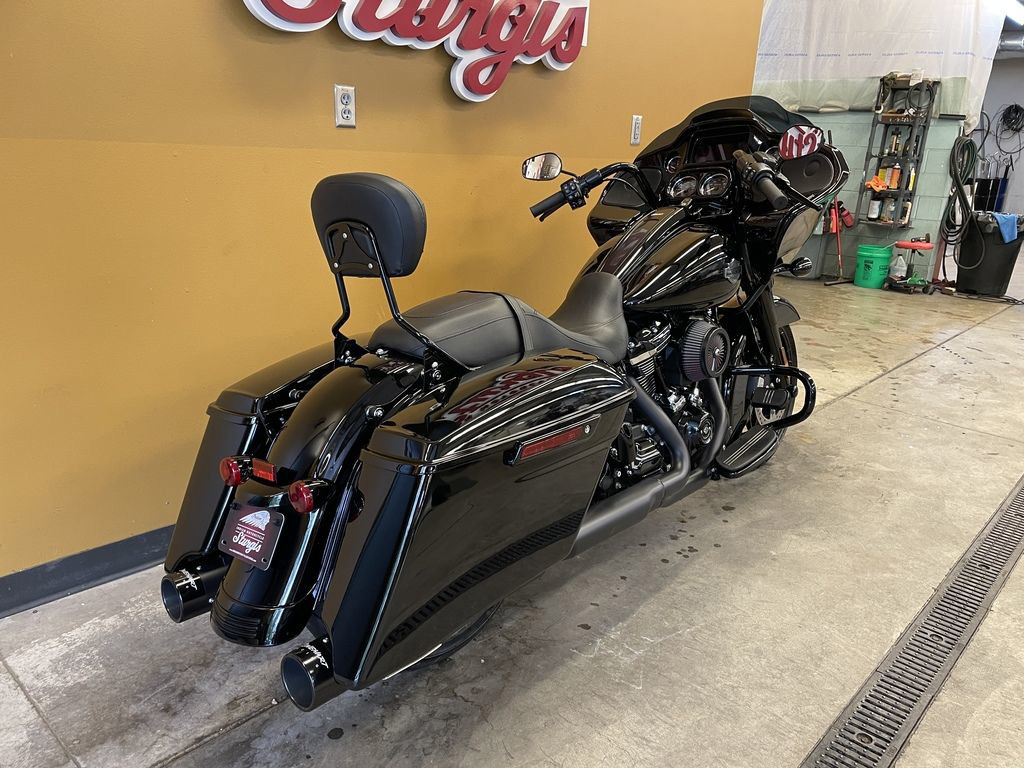 Road Glide® Special