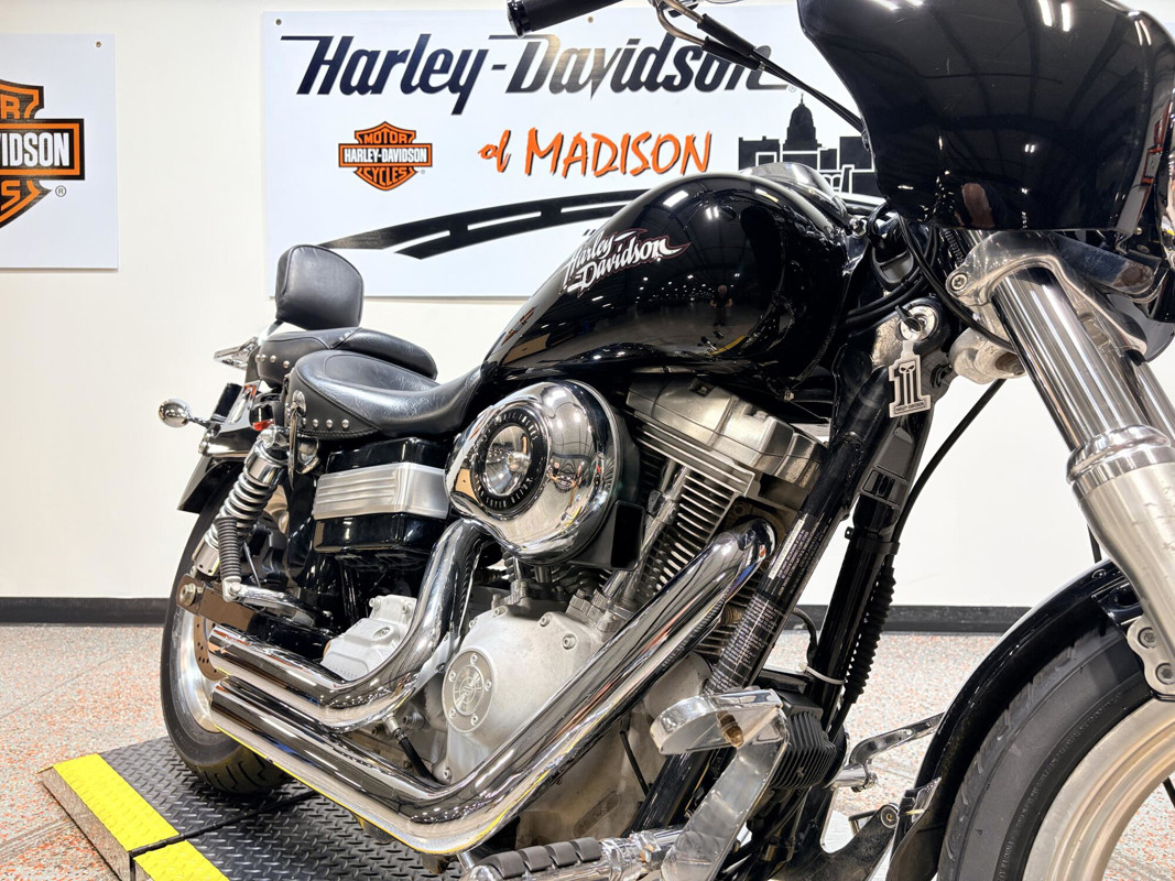 Dyna® Super Glide®