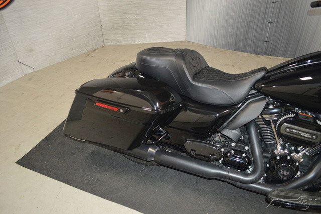 Street Glide® Special