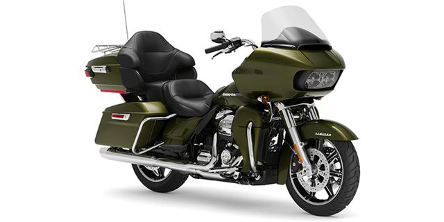Road Glide® Limited
