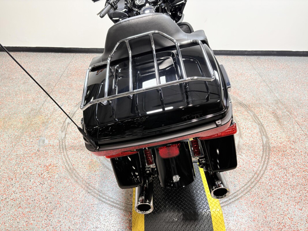 Road Glide® Limited