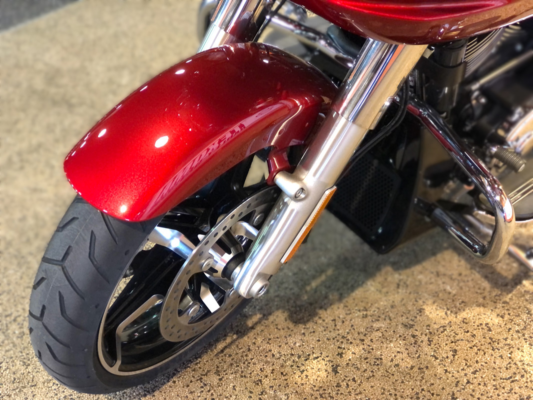 Road Glide®