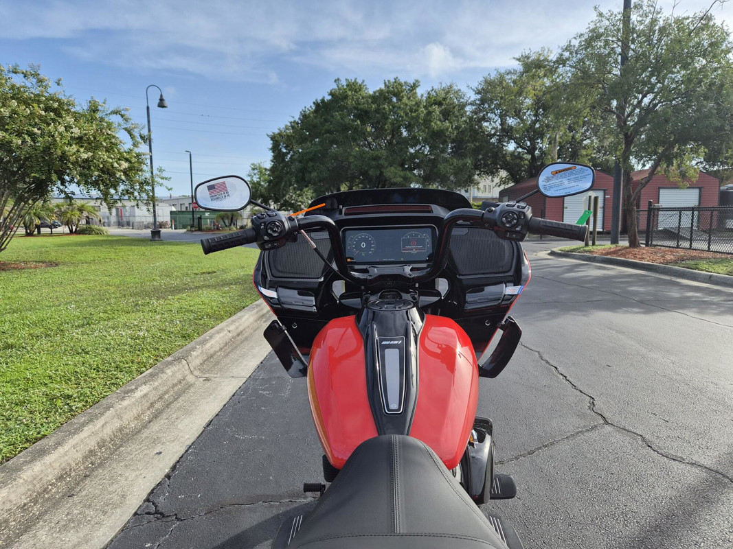 Road Glide® 3