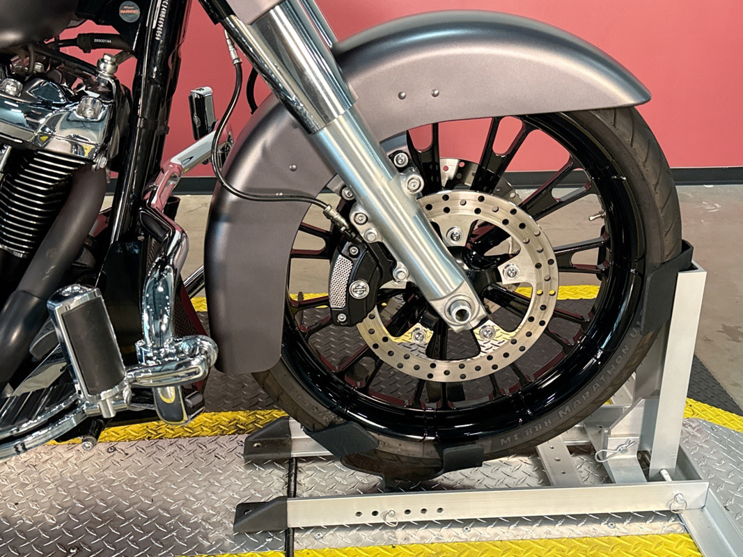 Street Glide® Special