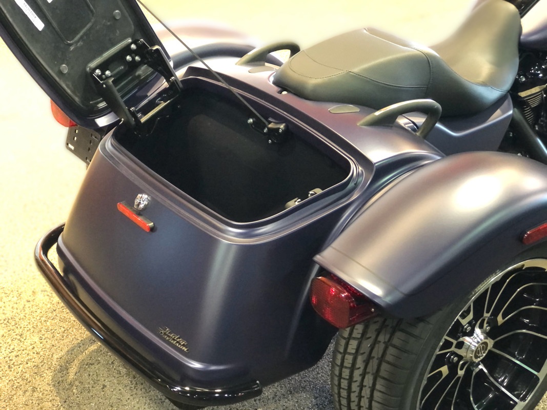 Road Glide® 3