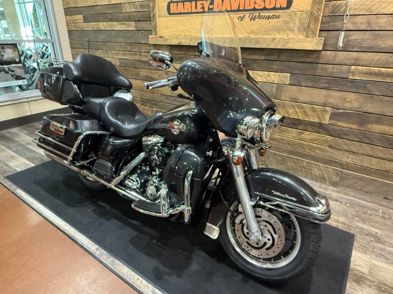 Ultra Classic® Electra Glide®