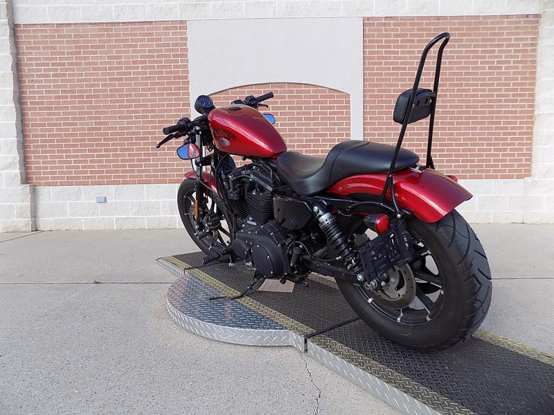 Sportster® Iron 883®