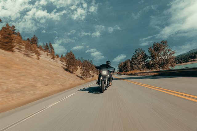 Street Glide®