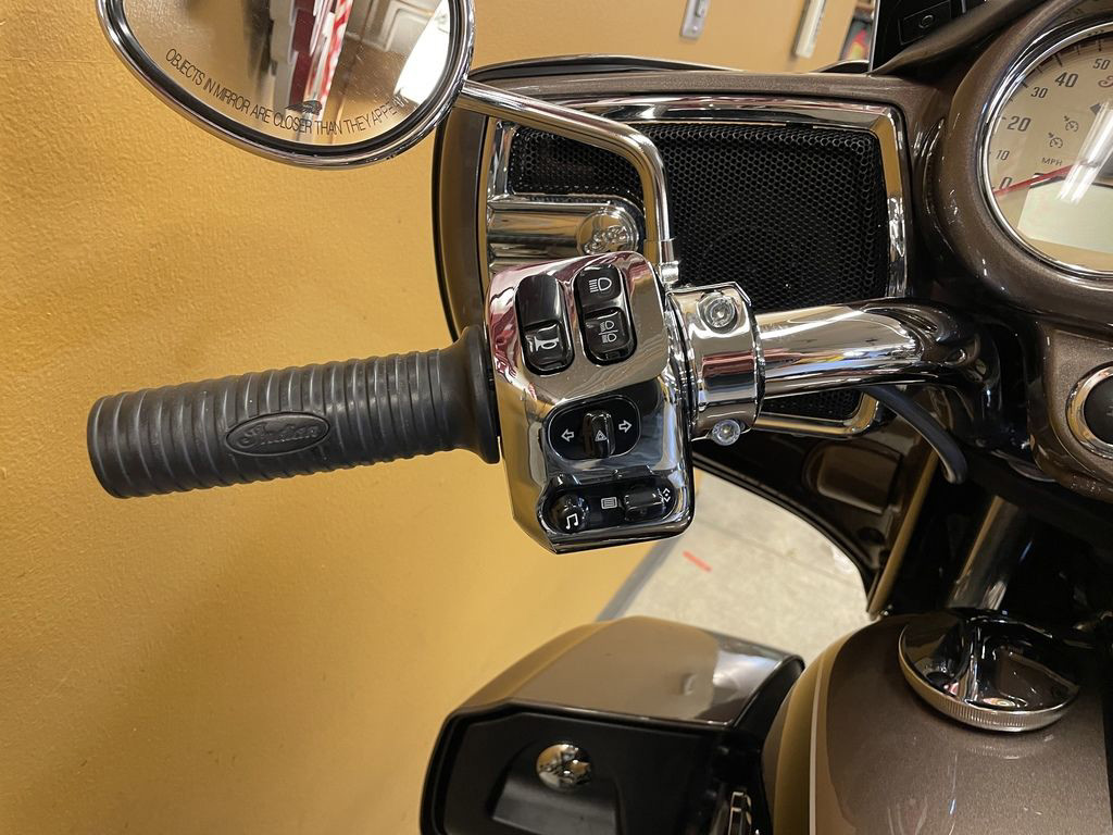 Roadmaster®