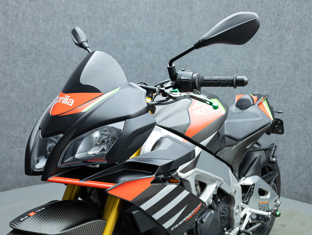 Tuono V4 1100 Factory