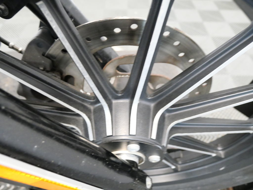 Sportster® Iron 883®