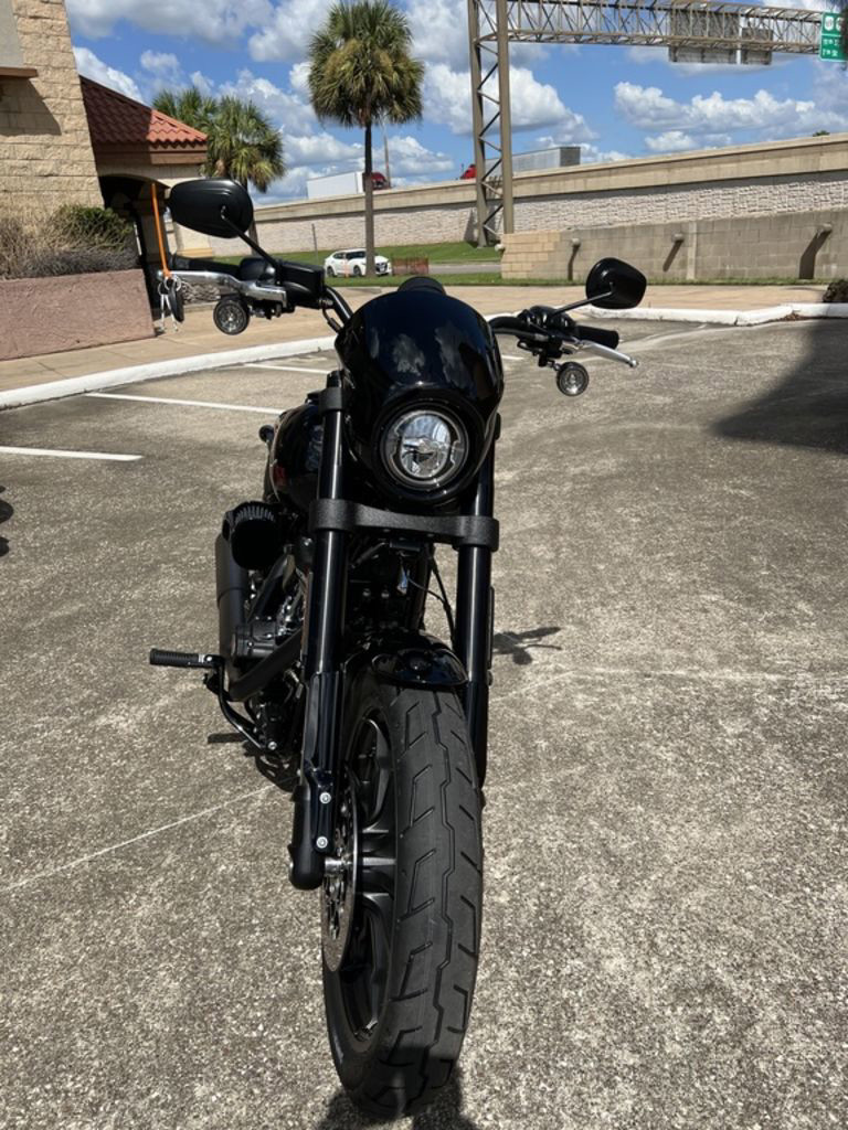Low Rider® S