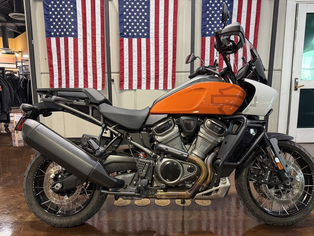 Pan America® 1250 Special