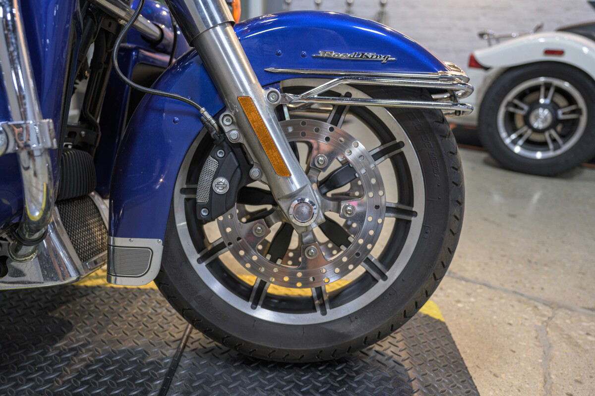 Road King®