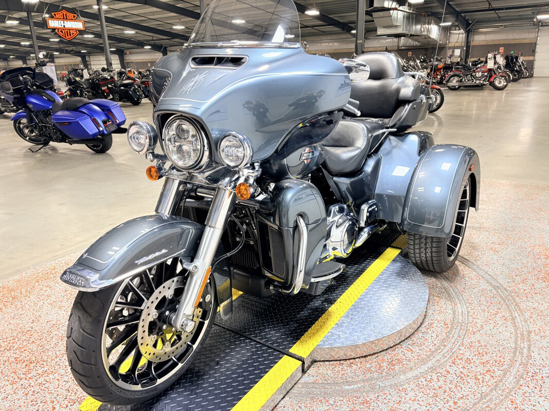 Tri Glide® Ultra