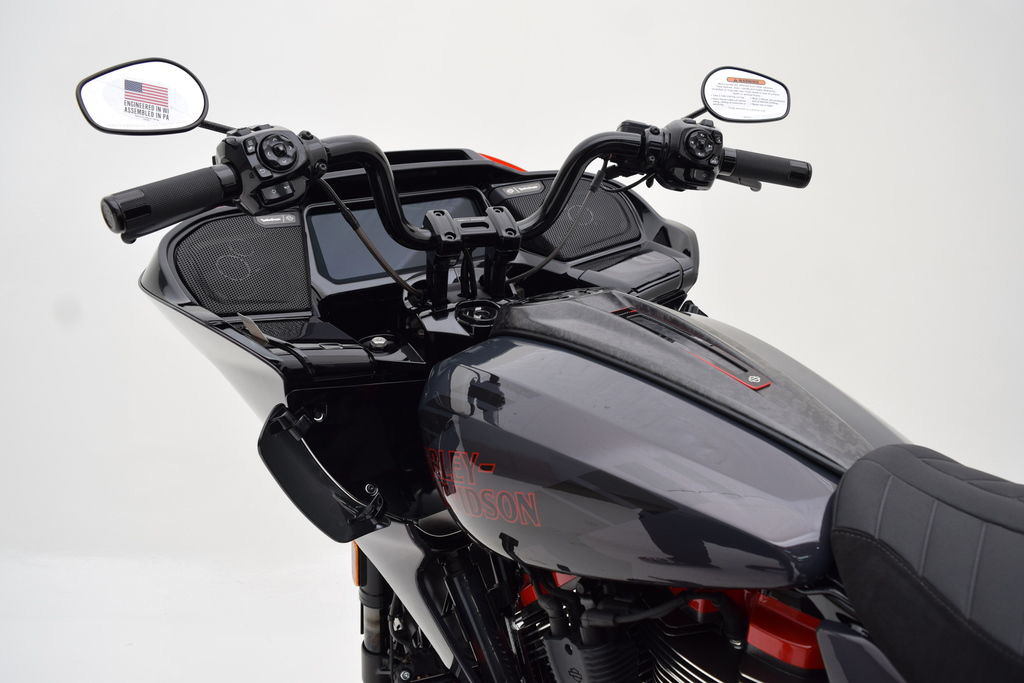 CVO® Road Glide® ST