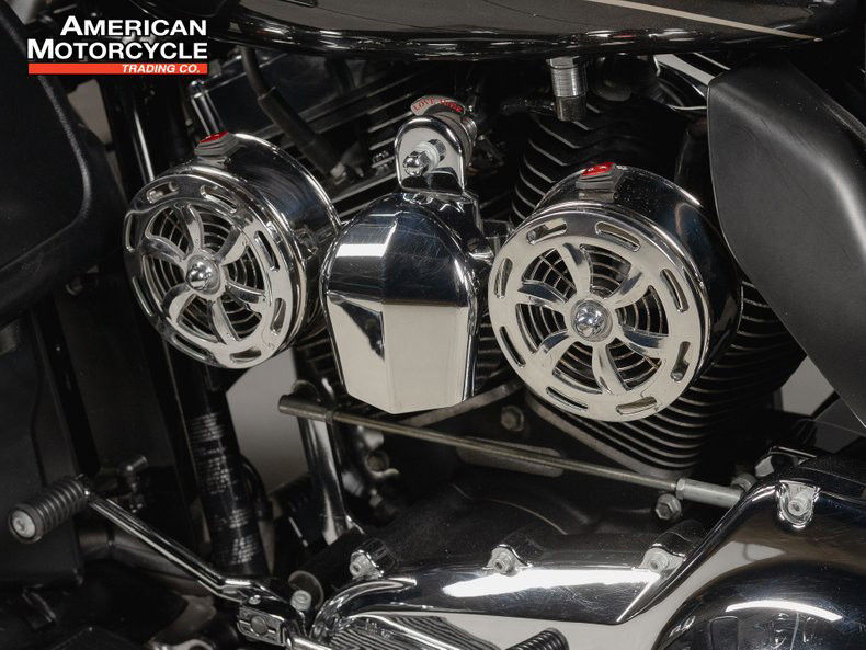 Electra Glide® Ultra® Limited