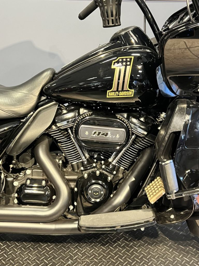 Road Glide® Limited