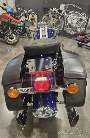 Road King® Classic