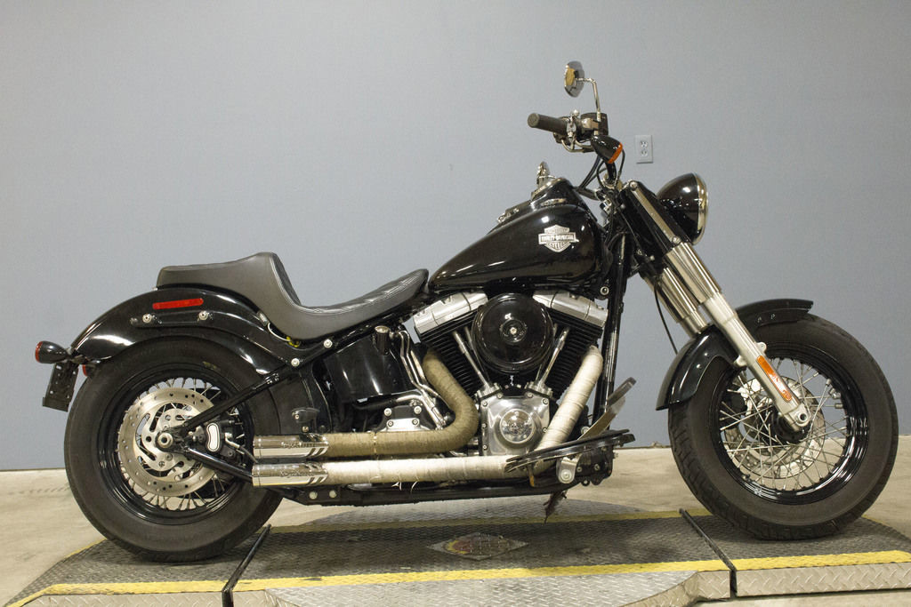 Softail Slim®