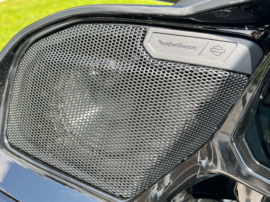 Road Glide® 3