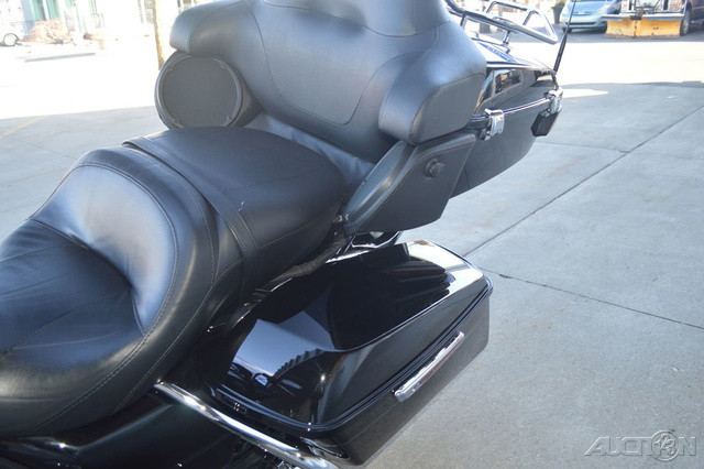 Road Glide® Limited