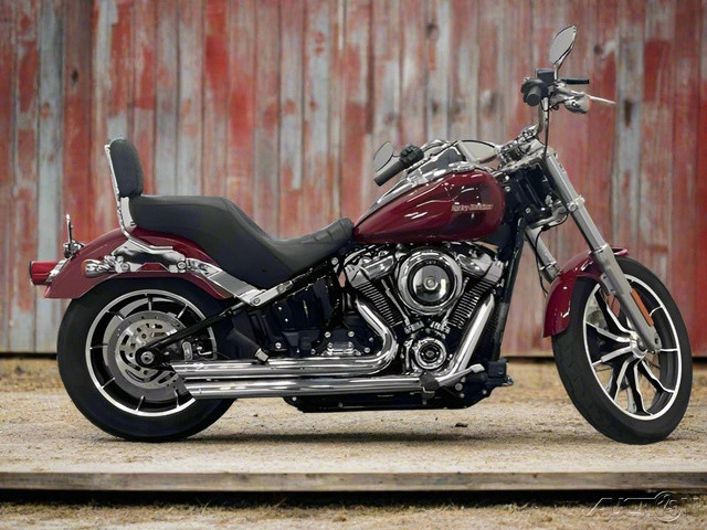 2020 Harley-Davidson® FXLR Low Rider® for Sale in Zieglerville, PA ...