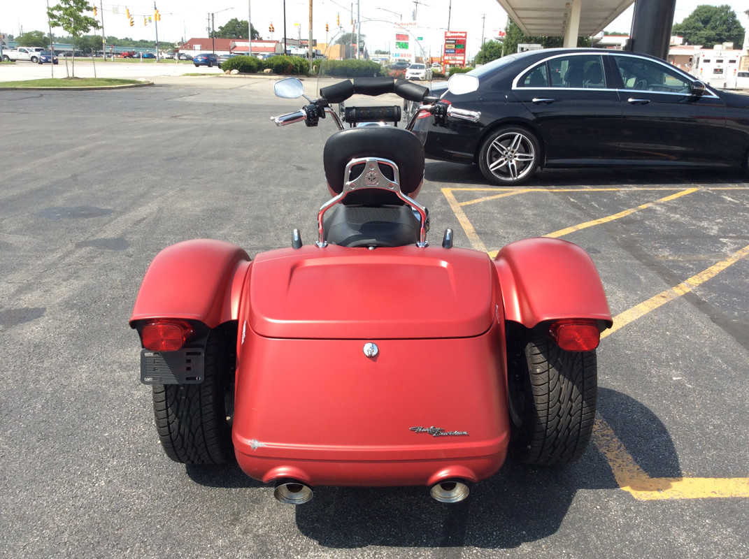 Freewheeler®