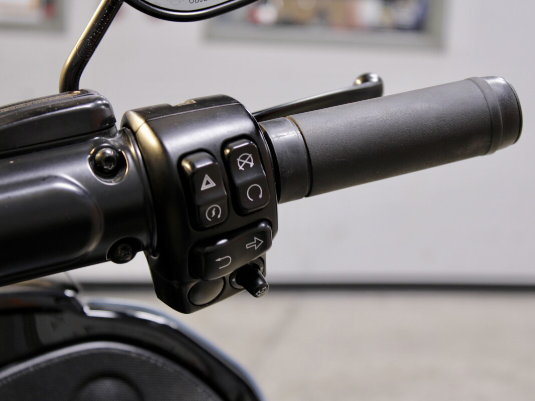 Road Glide® Limited