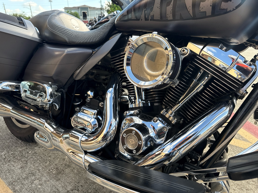 Street Glide® Special