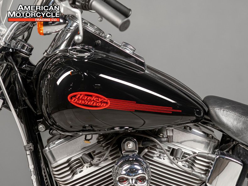 Softail® Standard