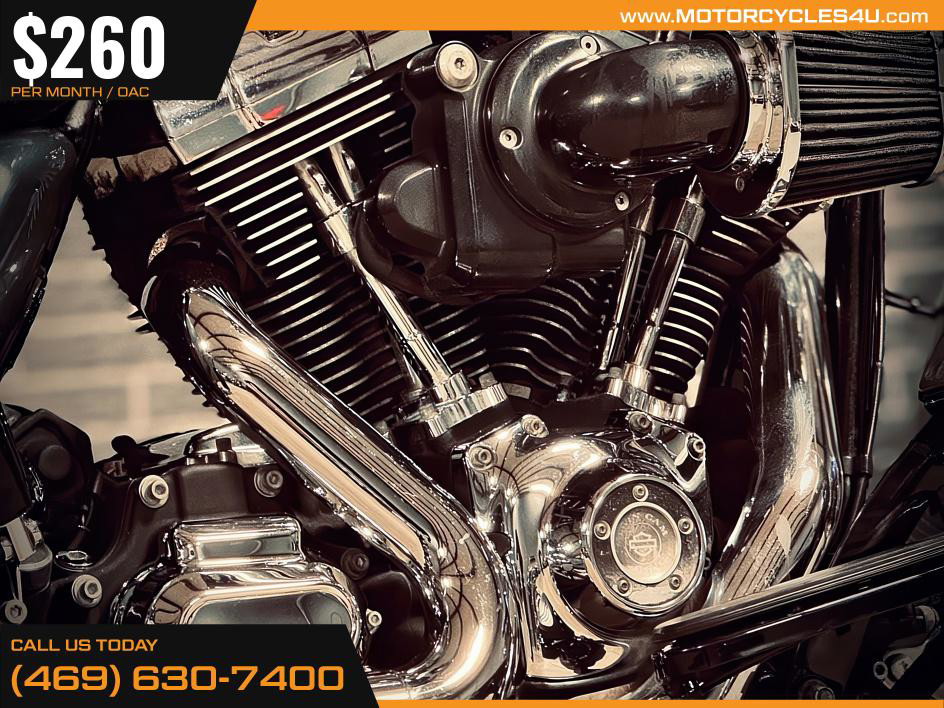 Street Glide® Special