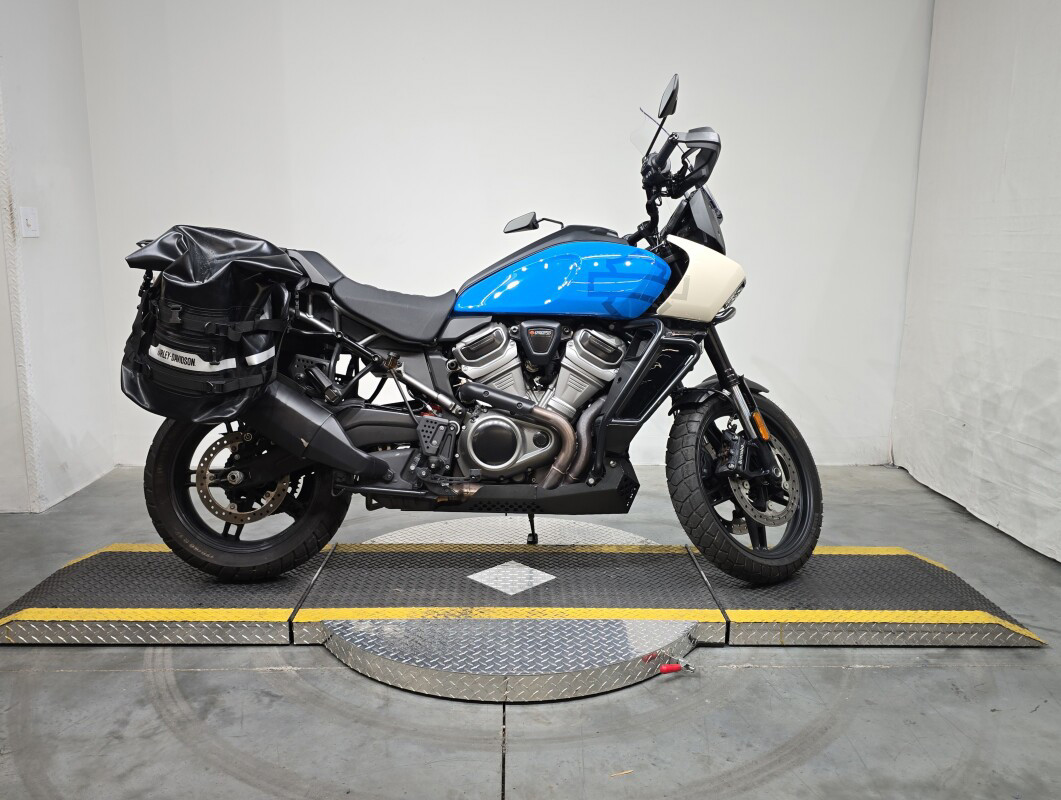 Pan America® 1250 Special